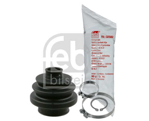 Febi 04429 CV Joint Boot
