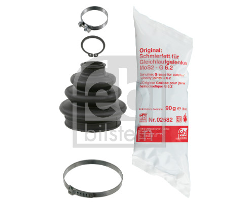 Febi 08061 CV Joint Boot