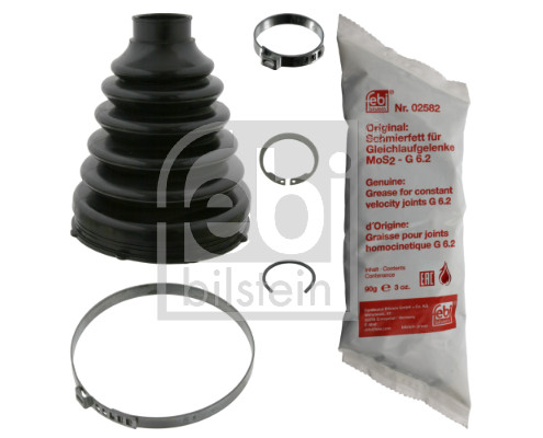 Febi 24031 CV Joint Boot