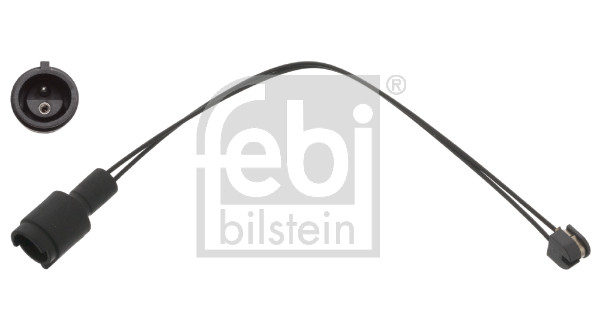 Febi 07736 Brake Pad Wear Indicator Sensor