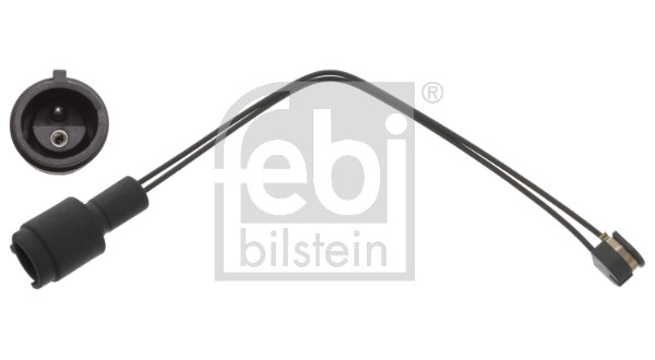 Febi 02398 Brake Pad Wear Indicator Sensor