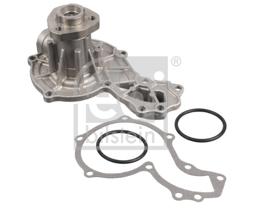 Febi 01286 Water Pump