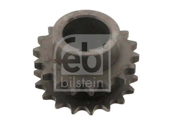 Febi 25072 Crankshaft Pulley