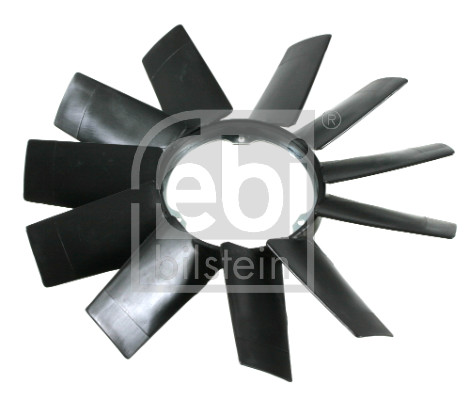 Febi 19257 Radiator Fan