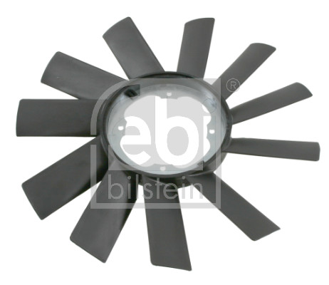 Febi 22062 Radiator Fan