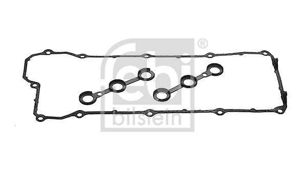 Febi 09767 Rocker Cover Gasket