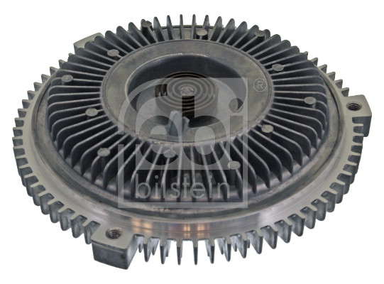 Febi 18684 Radiator Fan Viscous Coupling
