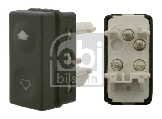Febi 21013 Electric Window Switch