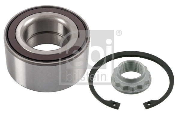 Febi 26314 Wheel Bearing Kit