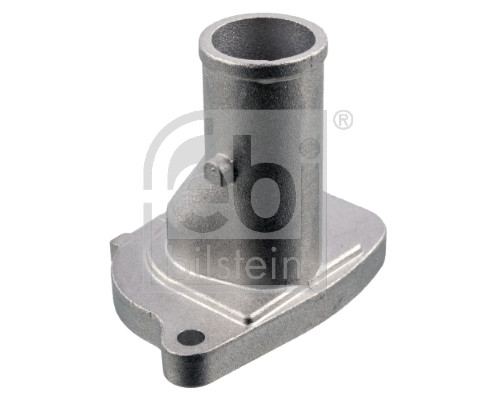 Febi 10897 Coolant Thermostat