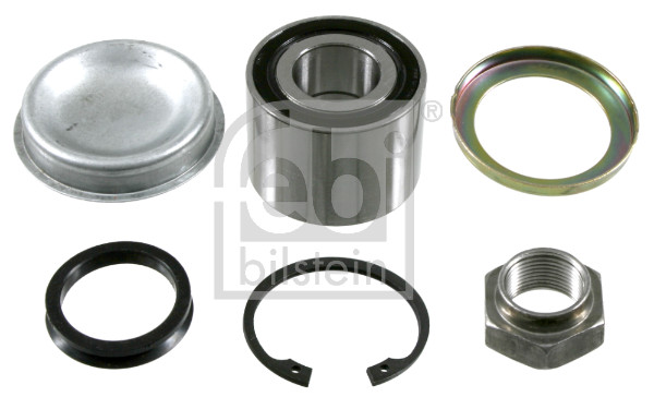Febi 11420 Wheel Bearing Kit