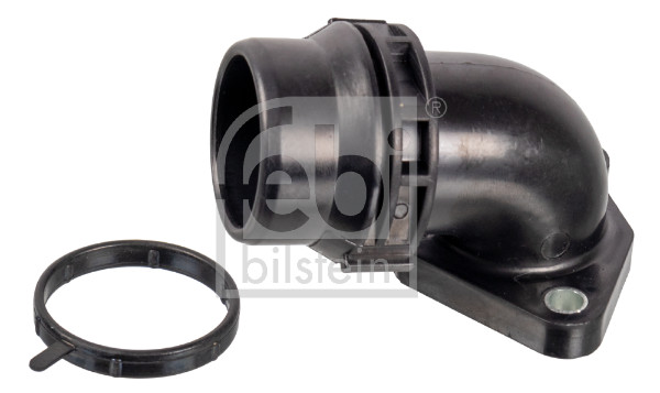 Febi 26640 Coolant Flange / Pipe