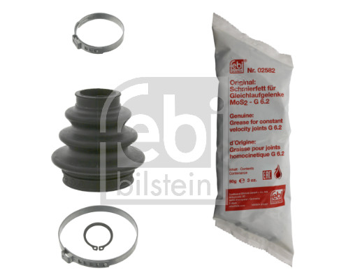 Febi 26829 CV Joint Boot