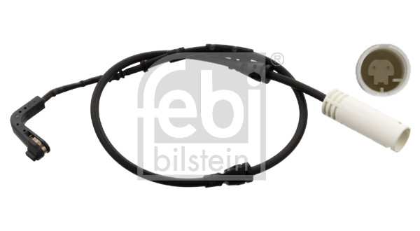 Febi 24320 Brake Pad Wear Indicator Sensor