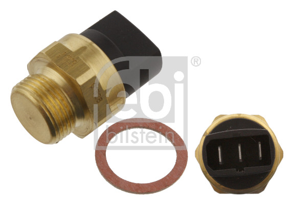 Febi 01528 Radiator Fan Switch