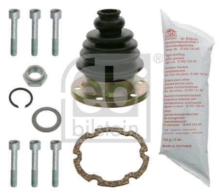 Febi 03328 CV Joint Boot