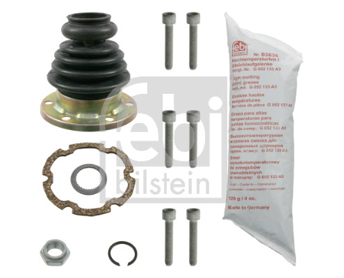 Febi 03315 CV Joint Boot