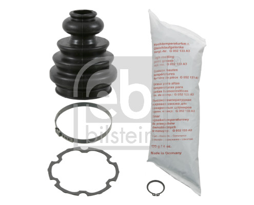 Febi 08018 CV Joint Boot