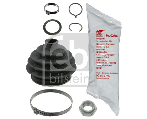 Febi 08299 CV Joint Boot