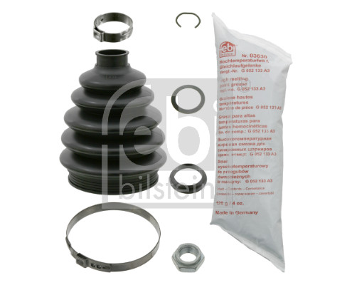 Febi 08022 CV Joint Boot