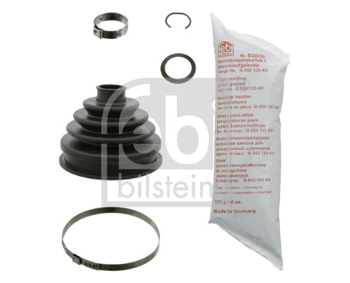 Febi 07991 CV Joint Boot