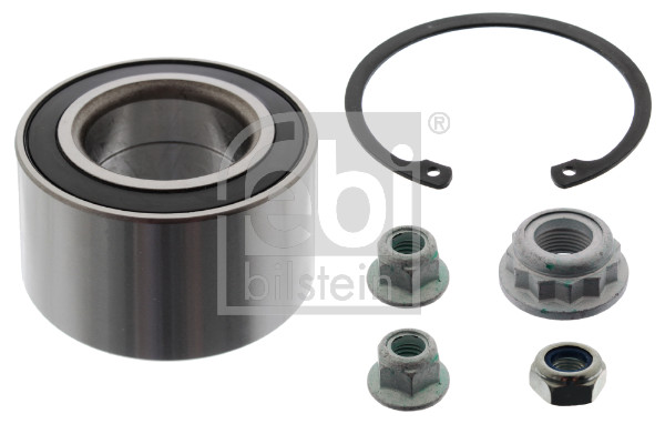 Febi 14250 Wheel Bearing Kit