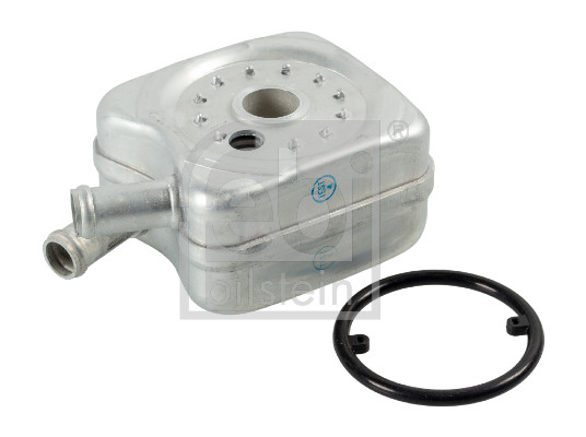 Febi 14560 Oil Cooler