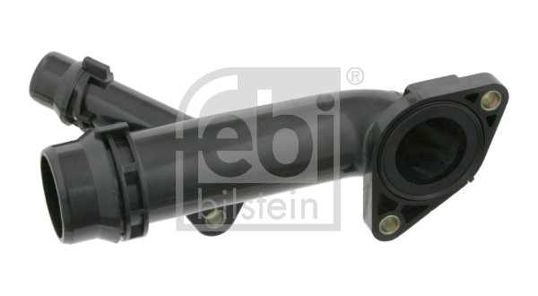 Febi 26639 Coolant Flange / Pipe