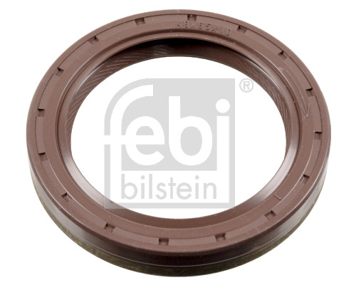 Febi 12176 Crankshaft Oil Seal