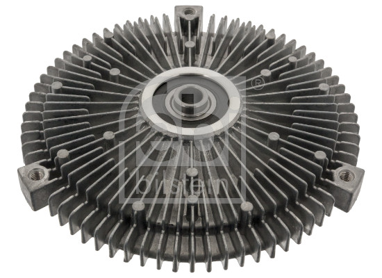 Febi 17846 Radiator Fan Viscous Coupling