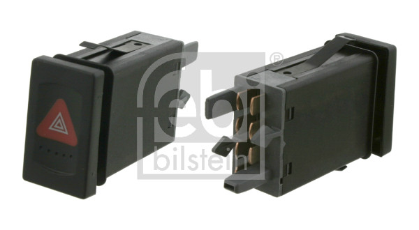 Febi 24742 Hazard Switch