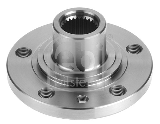 Febi 19842 Wheel Hub