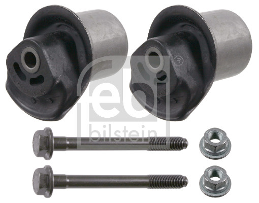 Febi 01220 Bearing Set, axle beam