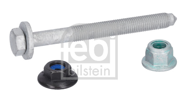 Febi 21501 Control Arm Bolt