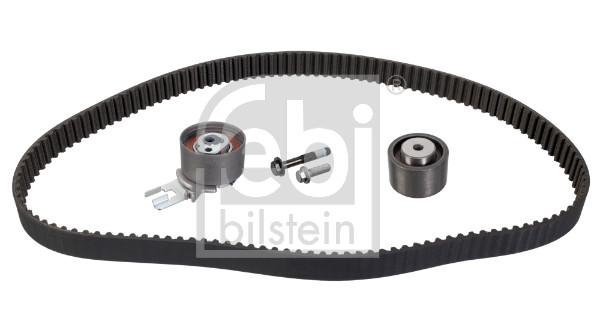Febi 28589 Timing Belt Kit
