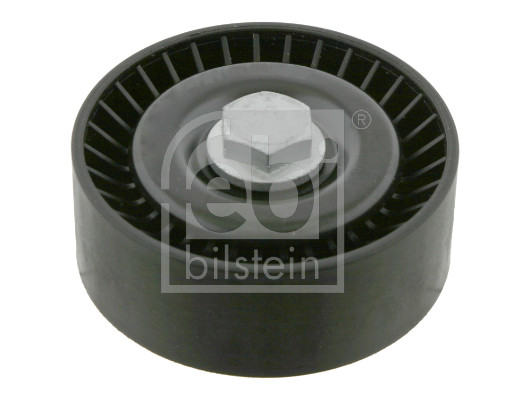 Febi 27374 Aux Belt Idler Pulley