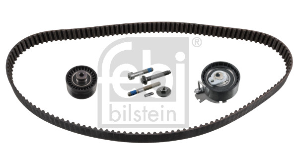 Febi 26717 Timing Belt Kit