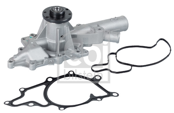 Febi 28454 Water Pump