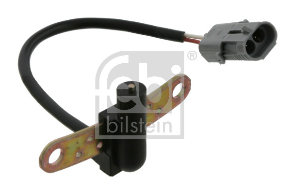 Febi 22893 RPM / Crankshaft Sensor