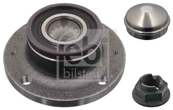 Febi 28145 Wheel Bearing Kit