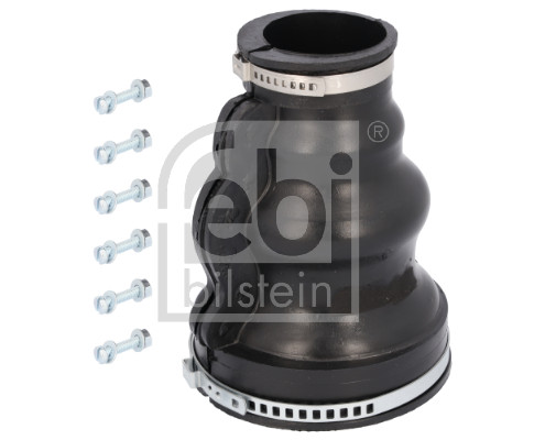 Febi 01758 CV Joint Boot