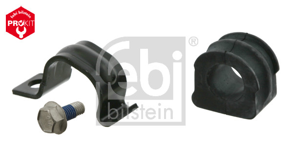 Febi 27294 Anti Roll Bar Bush Prokit
