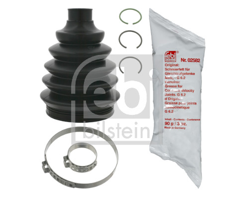 Febi 26232 CV Joint Boot