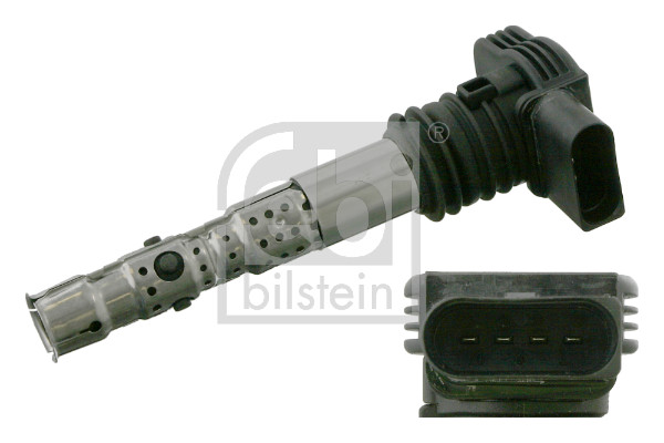Febi 27470 Ignition Coil
