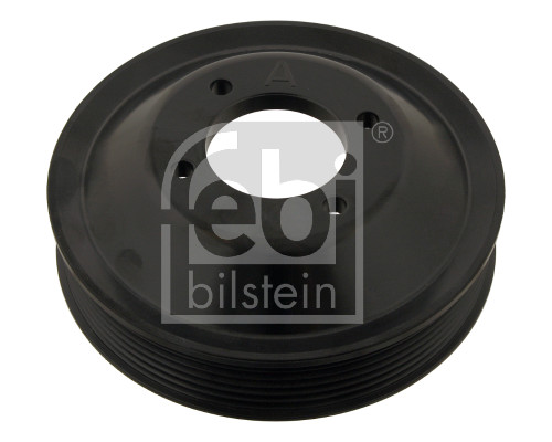 Febi 30124 Water Pump Pulley
