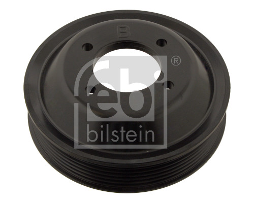 Febi 30125 Water Pump Pulley