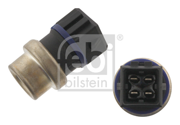 Febi 30616 Coolant Temperature Sensor