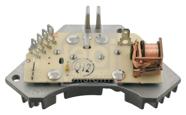 Febi 28311 Heater / Blower Resistor