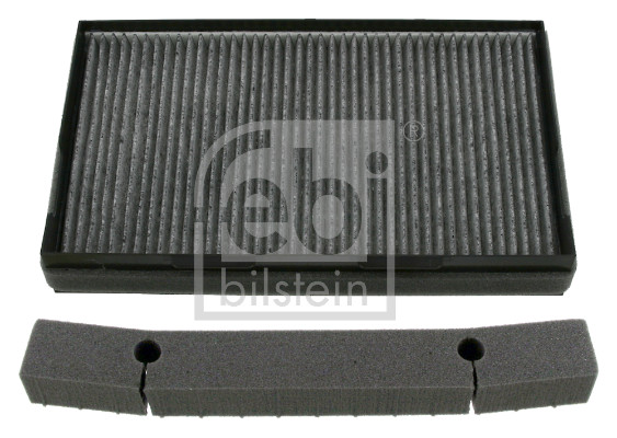 Febi 26678 Pollen / Cabin Filter