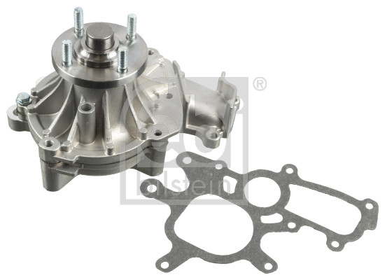 Febi 24589 Water Pump